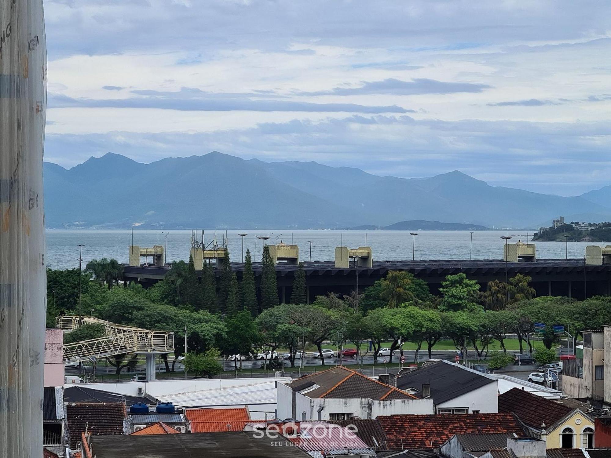 Aptos Modernos No Centro De Floripa - Vlr Florianópolis المظهر الخارجي الصورة