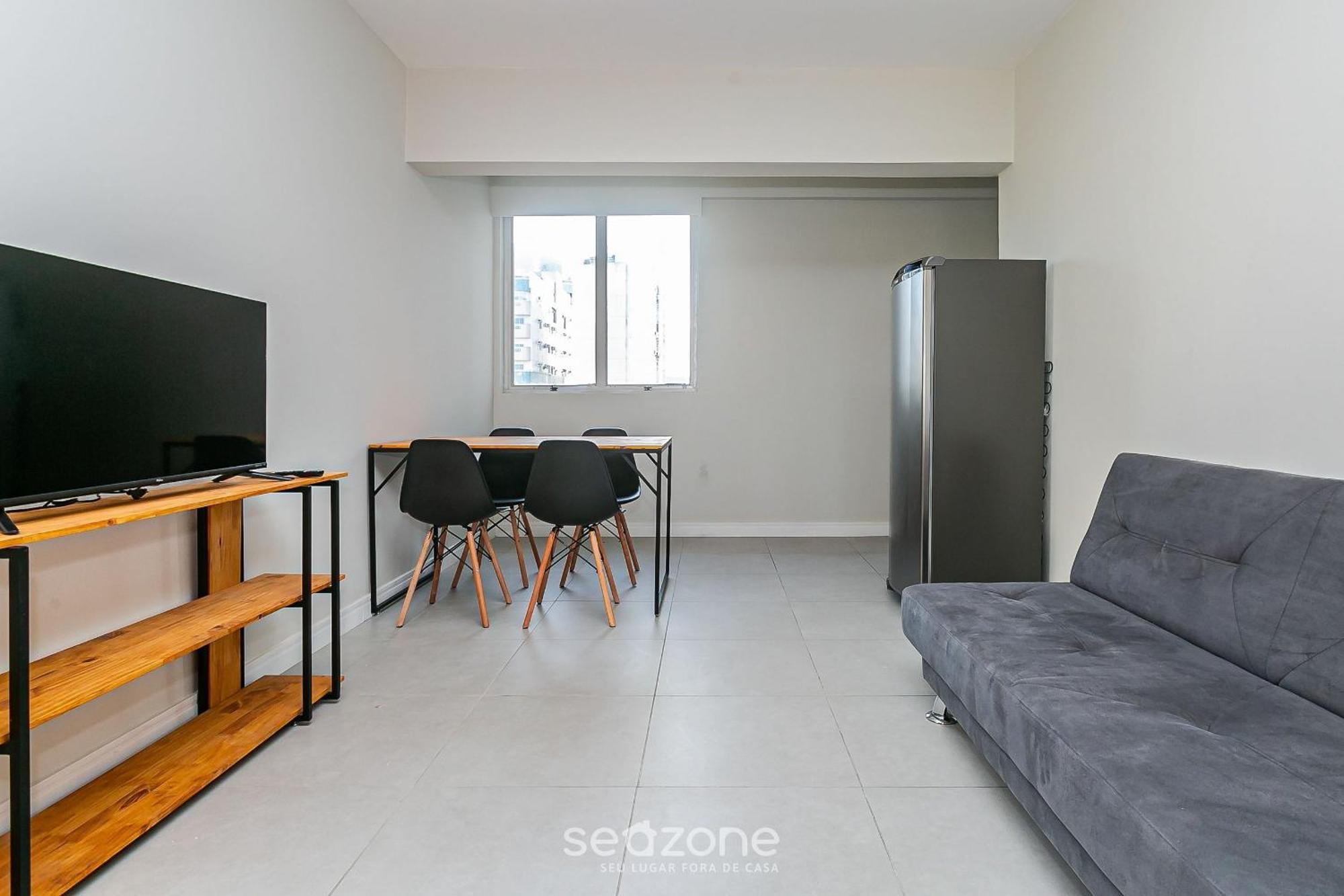 Aptos Modernos No Centro De Floripa - Vlr Florianópolis المظهر الخارجي الصورة